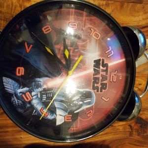 Collector clock will not alarm